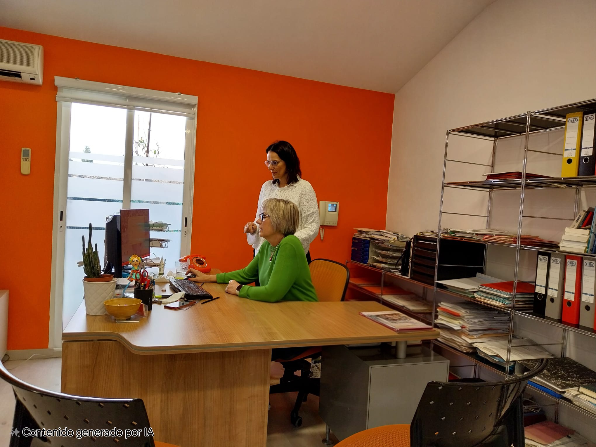 abogado y asesoría laboral La Pobla Llarga